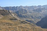 La travessa dels Pirineus per la A.R.P.