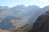 La travessa dels Pirineus per la A.R.P.