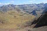 La travessa dels Pirineus per la A.R.P.