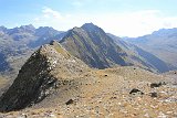 La travessa dels Pirineus per la A.R.P.