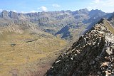 La travessa dels Pirineus per la A.R.P.