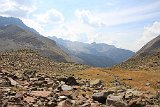 La travessa dels Pirineus per la A.R.P.