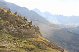 La travessa dels Pirineus per la A.R.P.