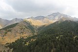 La travessa dels Pirineus per la A.R.P.