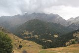 La travessa dels Pirineus per la A.R.P.