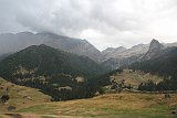 La travessa dels Pirineus per la A.R.P.