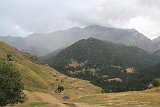 La travessa dels Pirineus per la A.R.P.