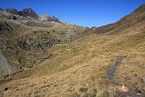 La travessa dels Pirineus per la A.R.P.