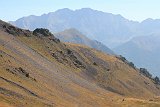 La travessa dels Pirineus per la A.R.P.