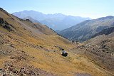 La travessa dels Pirineus per la A.R.P.