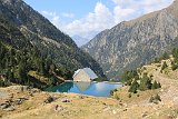 La travessa dels Pirineus per la A.R.P.