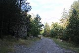 La travessa dels Pirineus per la A.R.P.