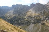 La travessa dels Pirineus per la A.R.P.