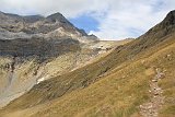 La travessa dels Pirineus per la A.R.P.