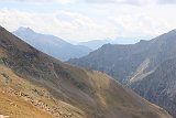 La travessa dels Pirineus per la A.R.P.