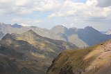 La travessa dels Pirineus per la A.R.P.