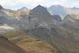 La travessa dels Pirineus per la A.R.P.