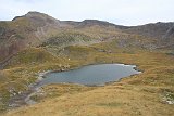 La travessa dels Pirineus per la A.R.P.