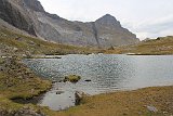 La travessa dels Pirineus per la A.R.P.