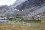 La travessa dels Pirineus per la A.R.P.