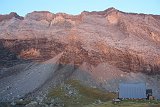 La travessa dels Pirineus per la A.R.P.