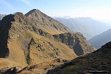 La travessa dels Pirineus per la A.R.P.