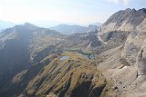 La travessa dels Pirineus per la A.R.P.