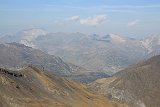 La travessa dels Pirineus per la A.R.P.