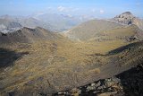 La travessa dels Pirineus per la A.R.P.