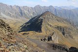 La travessa dels Pirineus per la A.R.P.