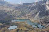 La travessa dels Pirineus per la A.R.P.