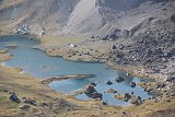 La travessa dels Pirineus per la A.R.P.