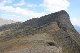 La travessa dels Pirineus per la A.R.P.