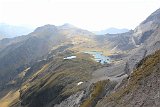 La travessa dels Pirineus per la A.R.P.