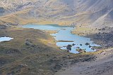 La travessa dels Pirineus per la A.R.P.