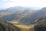 La travessa dels Pirineus per la A.R.P.