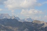 La travessa dels Pirineus per la A.R.P.