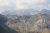 La travessa dels Pirineus per la A.R.P.