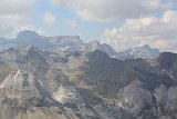 La travessa dels Pirineus per la A.R.P.