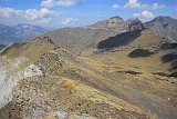 La travessa dels Pirineus per la A.R.P.