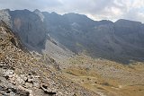 La travessa dels Pirineus per la A.R.P.