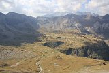 La travessa dels Pirineus per la A.R.P.