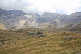 La travessa dels Pirineus per la A.R.P.