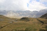 La travessa dels Pirineus per la A.R.P.