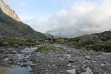 La travessa dels Pirineus per la A.R.P.