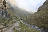 La travessa dels Pirineus per la A.R.P.