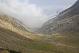 La travessa dels Pirineus per la A.R.P.