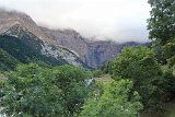 La travessa dels Pirineus per la A.R.P.