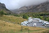 La travessa dels Pirineus per la A.R.P.