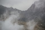 La travessa dels Pirineus per la A.R.P.